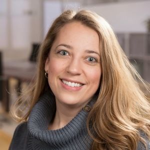 Meet your Posher, Christy